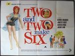 Watch Two and Two Make Six Movie2k