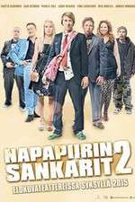 Watch Napapiirin sankarit 2 Movie2k