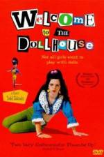 Watch Welcome to the Dollhouse Movie2k