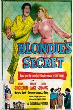 Watch Blondie\'s Secret Movie2k