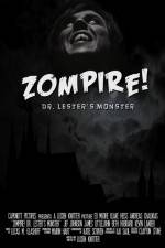 Watch Zompire Dr Lester's Monster Movie2k