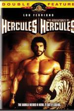 Watch Hercules II Movie2k