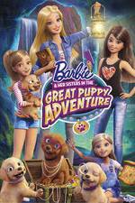 Watch Barbie & Her Sisters in the Great Puppy Adventure Movie2k