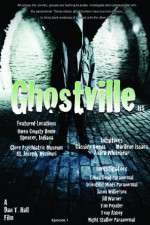 Watch Ghostville Movie2k