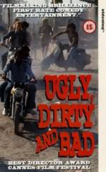 Watch Ugly, Dirty and Bad Movie2k