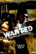 Watch Wanted Movie2k