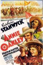 Watch Annie Oakley Movie2k