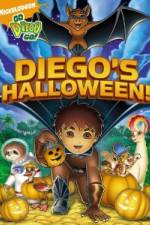 Watch Go Diego Go! Diego's Halloween Movie2k