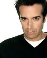 Watch David Copperfield: 15 Years of Magic Movie2k