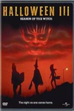 Watch Halloween III: Season of the Witch Movie2k