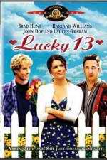 Watch Lucky 13 Movie2k