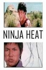 Watch Ninja Heat Movie2k