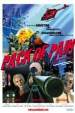 Watch Pack of Pain Movie2k