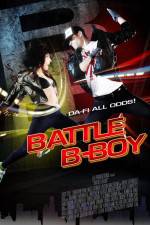 Watch Battle B-Boy Movie2k