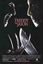 Watch Freddy vs. Jason Movie2k