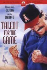 Watch Talent for the Game Movie2k