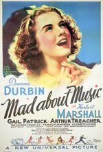 Watch Mad About Music Movie2k