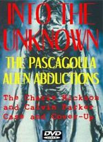 Watch Into the Unknown: The Pascagoula Alien Abductions Movie2k