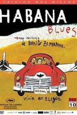 Watch Havanna Blues Movie2k