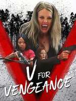 Watch V for Vengeance Movie2k