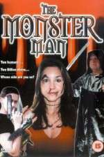 Watch The Monster Man Movie2k