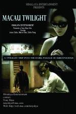 Watch Macau Twilight Movie2k