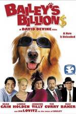 Watch Bailey's Billion$ Movie2k