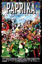 Watch Paprika Movie2k