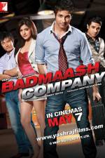 Watch Badmaash Company Movie2k