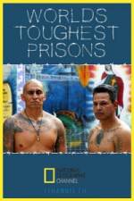 Watch Worlds Toughest Prisons Movie2k