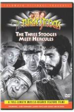 Watch The Three Stooges Meet Hercules Movie2k