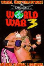 Watch WCW World War 3 Movie2k