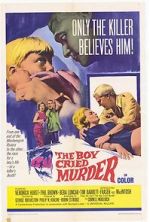 Watch The Boy Cried Murder Movie2k