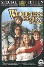Watch The Further Adventures of the Wilderness Family Movie2k
