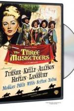 Watch The Three Musketeers Movie2k