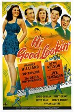 Watch Hi, Good Lookin\'! Movie2k