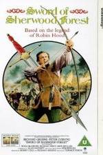 Watch Sword of Sherwood Forest Movie2k