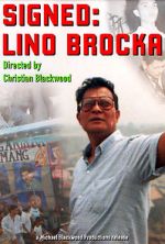 Watch Signed: Lino Brocka Movie2k