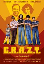 Watch C.R.A.Z.Y. Movie2k