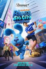 Watch Blue\'s Big City Adventure Movie2k