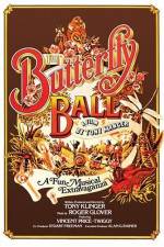 Watch The Butterfly Ball Movie2k