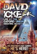 Watch David Icke: Live at Oxford Union Debating Society Movie2k