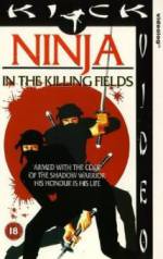 Watch Ninja in the Killing Fields Movie2k