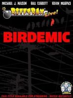 Watch RiffTrax Live: Birdemic - Shock and Terror Movie2k