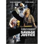 Watch Savage Justice Movie2k