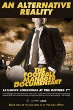 Watch An Alternative Reality: The Football Manager Documentary Movie2k