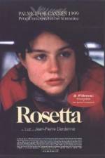 Watch Rosetta Movie2k