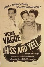 Watch Hiss and Yell (Short 1946) Movie2k