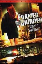 Watch Framed for Murder Movie2k