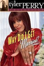 Watch Why Did I Get Married? Movie2k